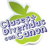 Clases mas divertidas con Cannon